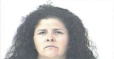 Ashley Hines, - St. Lucie County, FL 